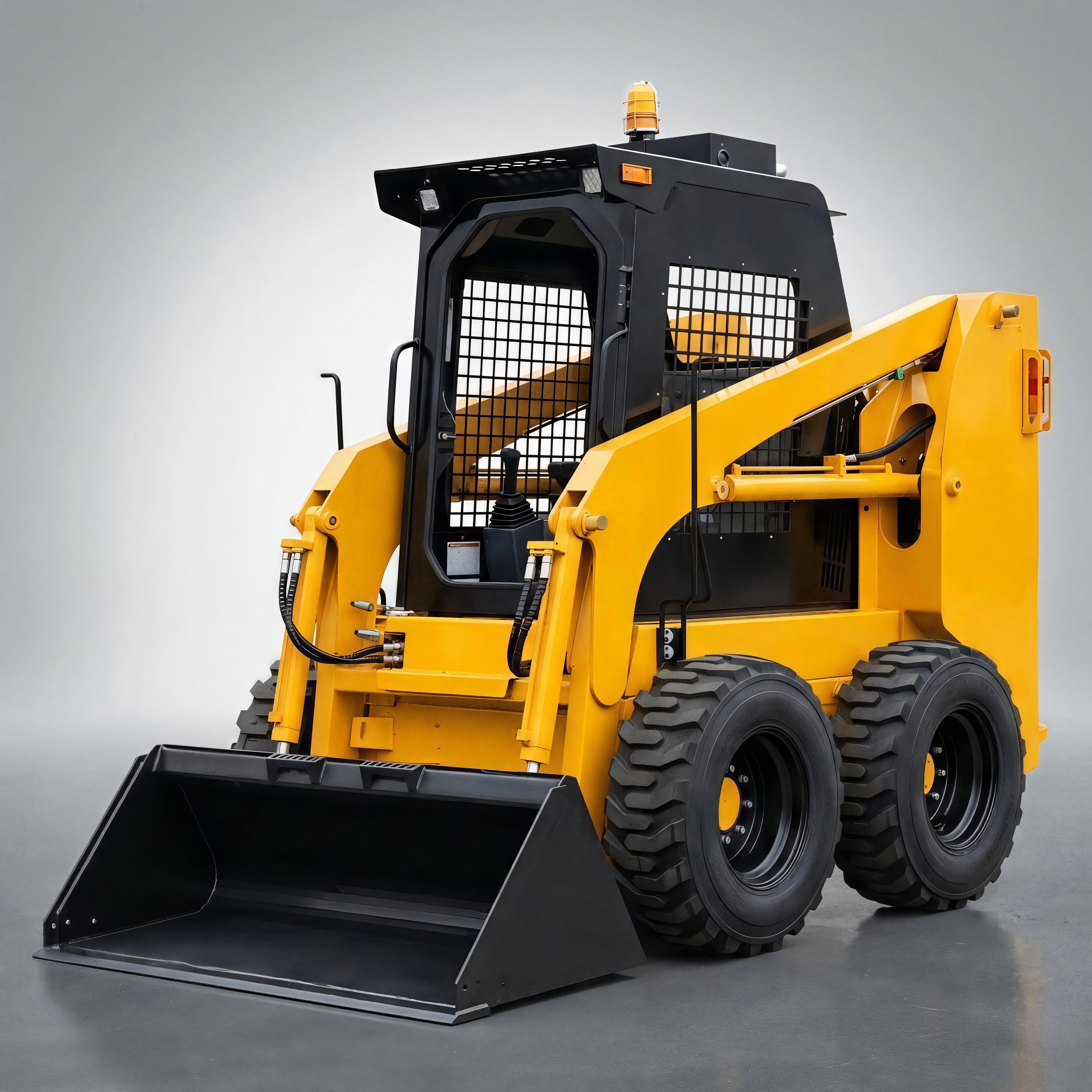 Skid steer loader