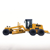 Motor grader