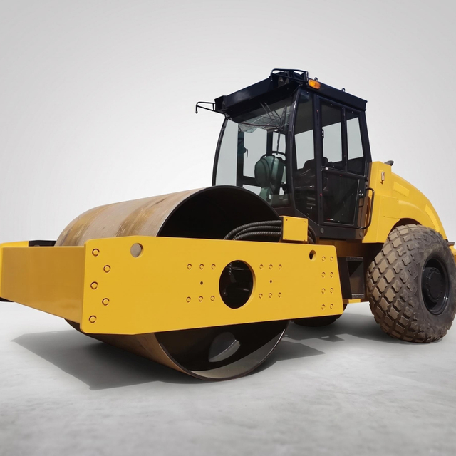8ton road roller to 23ton road roller