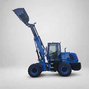 T2000 telescopic wheel loader