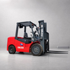 Diesel forklift