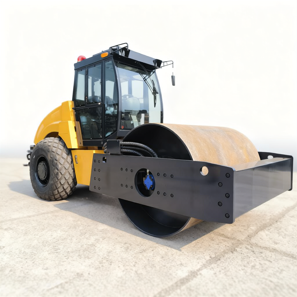 8ton road roller to 23ton road roller