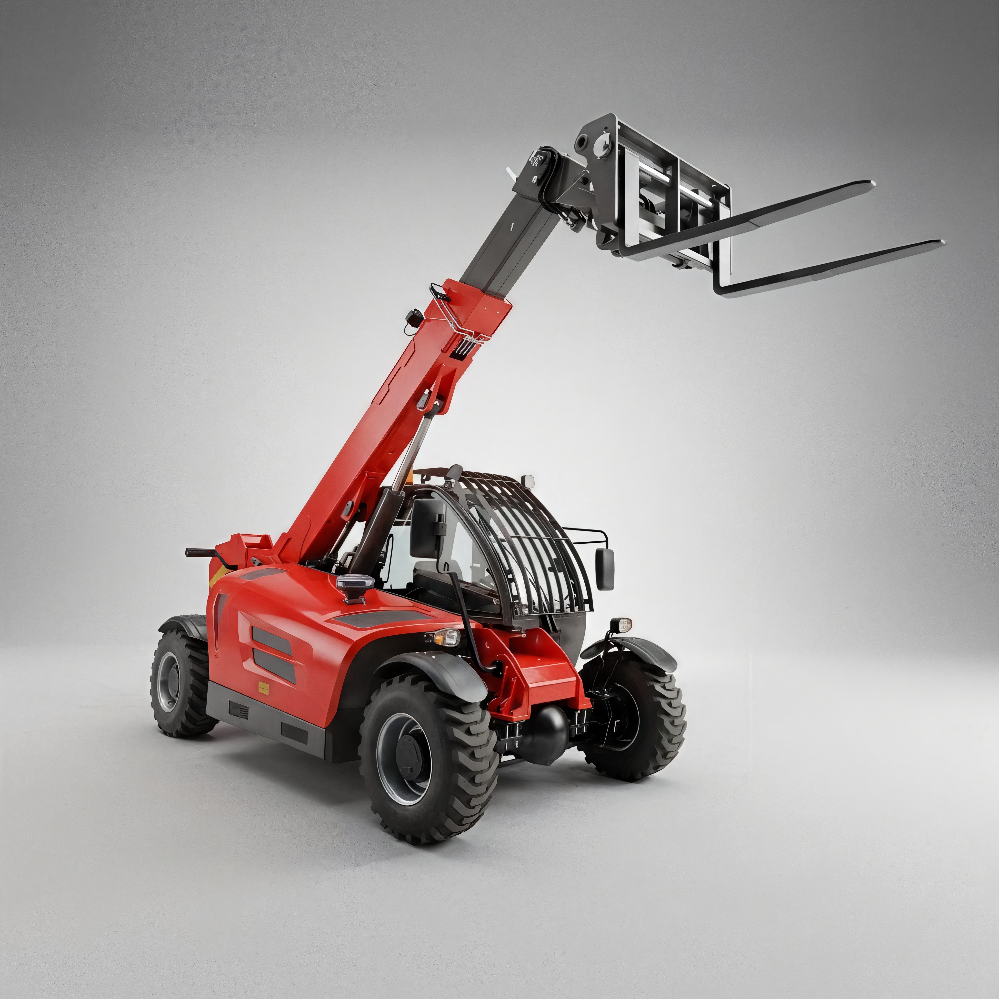 TH625 telehandler