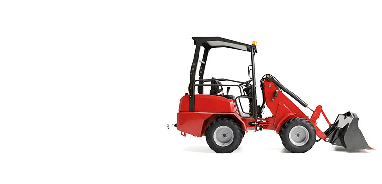 Wheel Loader