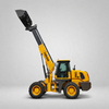 T3000 telescopic wheel loader