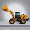 H950 wheel loader