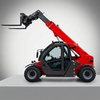 TH625 telehandler