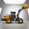 H930 wheel loader
