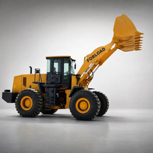 H950 wheel loader