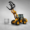 H928M wheel loader