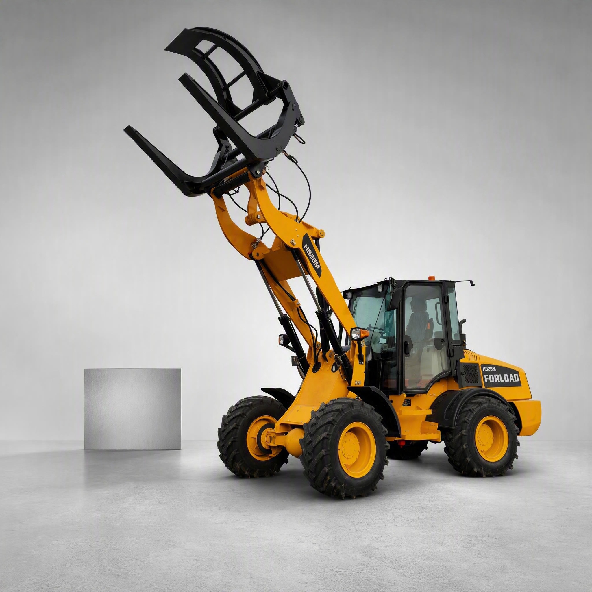 H928M wheel loader