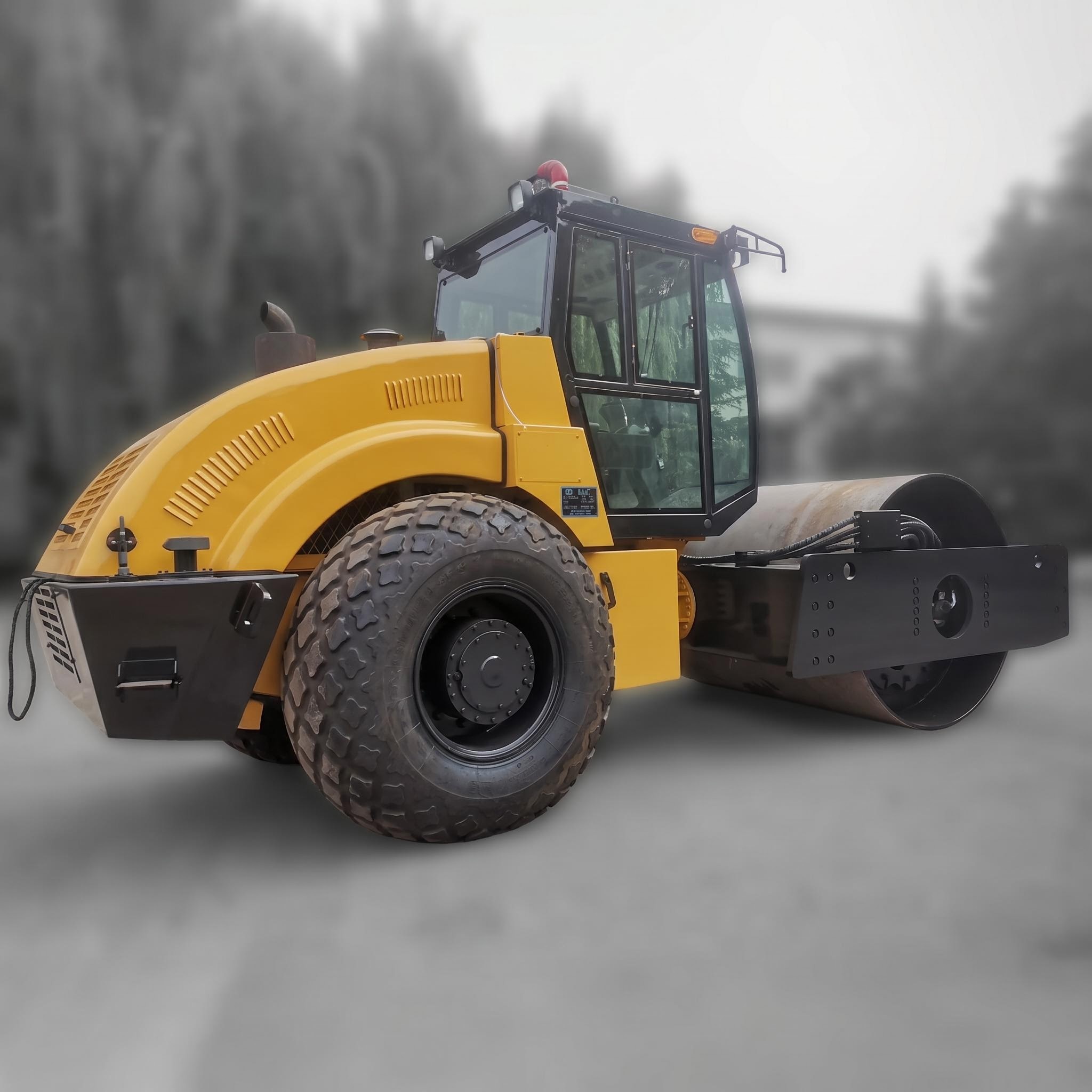 8ton road roller to 23ton road roller