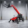 TH1840 telehandler
