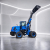 T2000 telescopic wheel loader