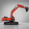 FL360PC-9 crawler excavator