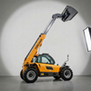 TH735 telehandler