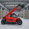 TH625 telehandler