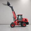 T1500 telescopic wheel loader