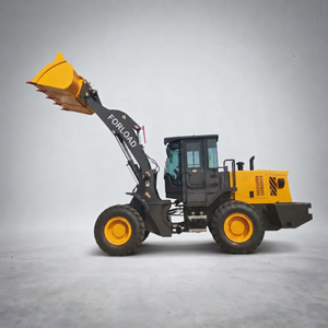 H930 wheel loader