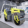 mini road roller