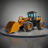H950 wheel loader