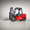 Diesel forklift