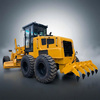 Motor grader