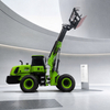 T3500 telescopic wheel loader