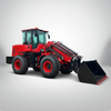T4000 telescopic wheel loader