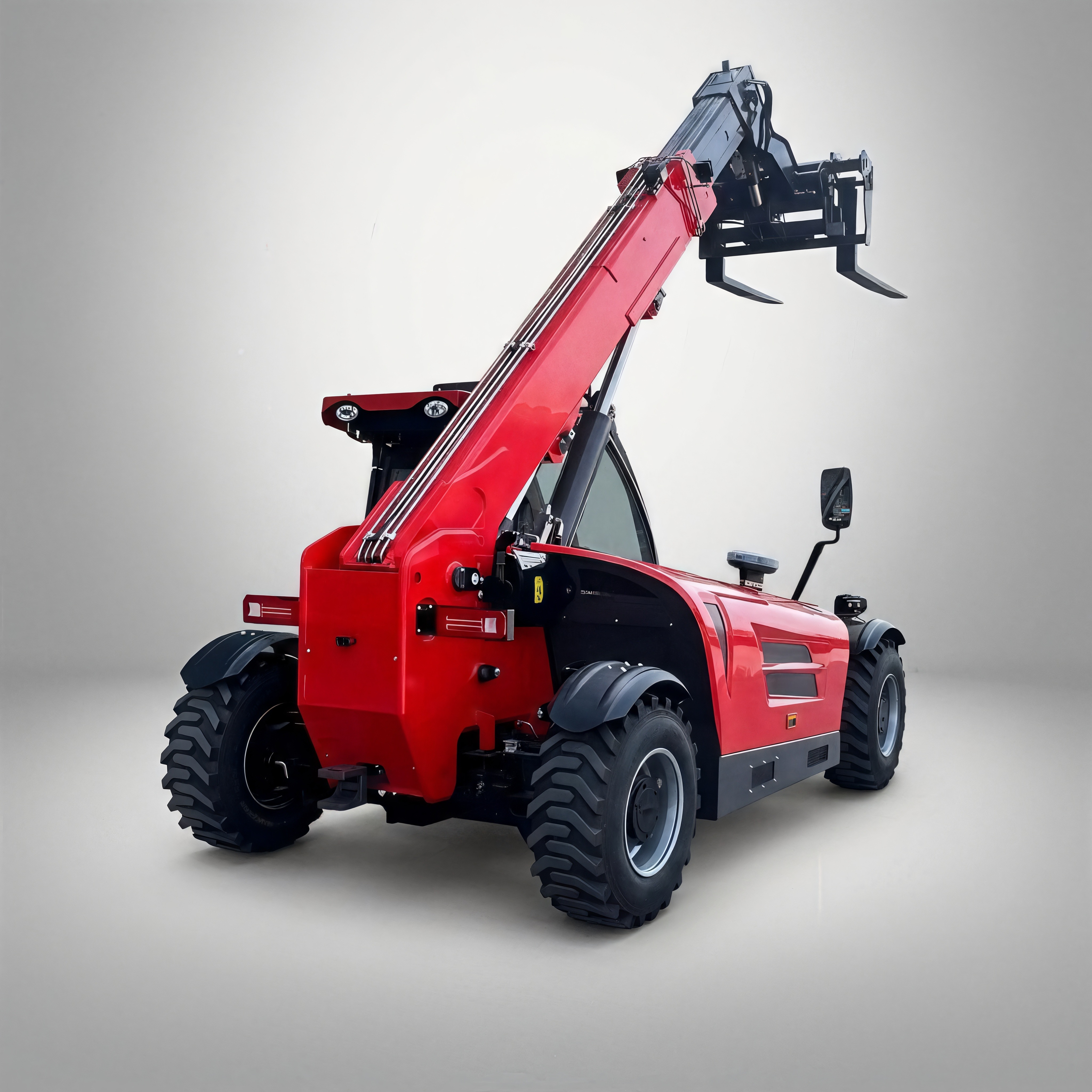 TH625 telehandler