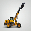 T3000 telescopic wheel loader