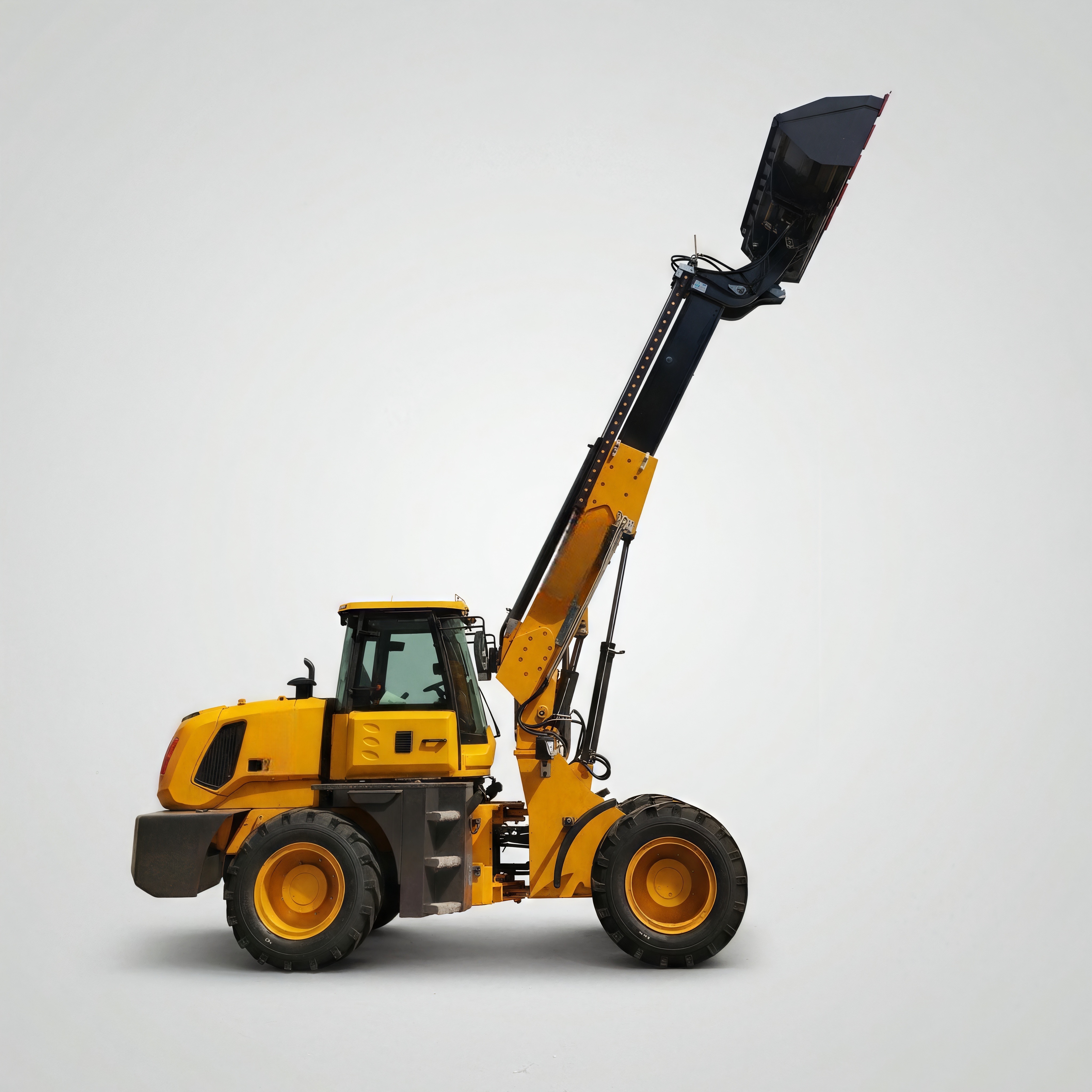 T3000 telescopic wheel loader