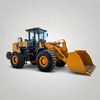 H950 wheel loader