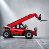 TH1840 telehandler
