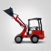 H180 mini wheel loader