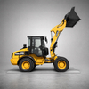 H928M wheel loader