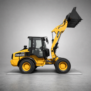 H928M wheel loader