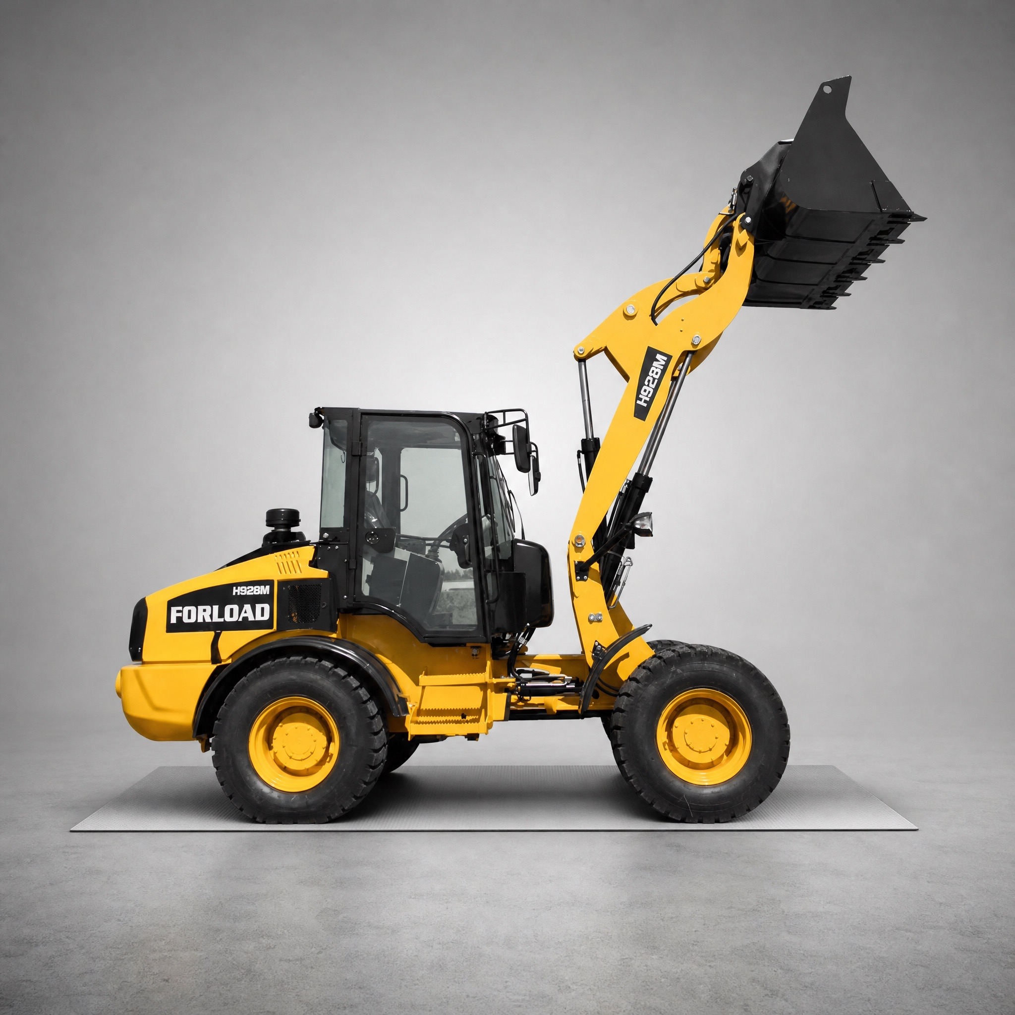 H928M wheel loader