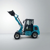 H280 mini wheel loader