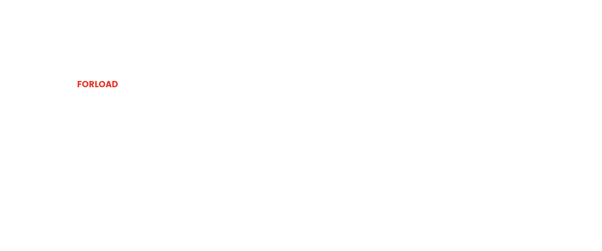 Diesel Forklift