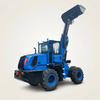 T2000 telescopic wheel loader