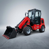 T1280 telescopic wheel loader