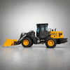H930 wheel loader