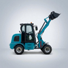 H280 mini wheel loader