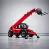 TH1840 telehandler