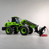 T3500 telescopic wheel loader