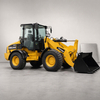 H928M wheel loader