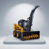Skid steer loader